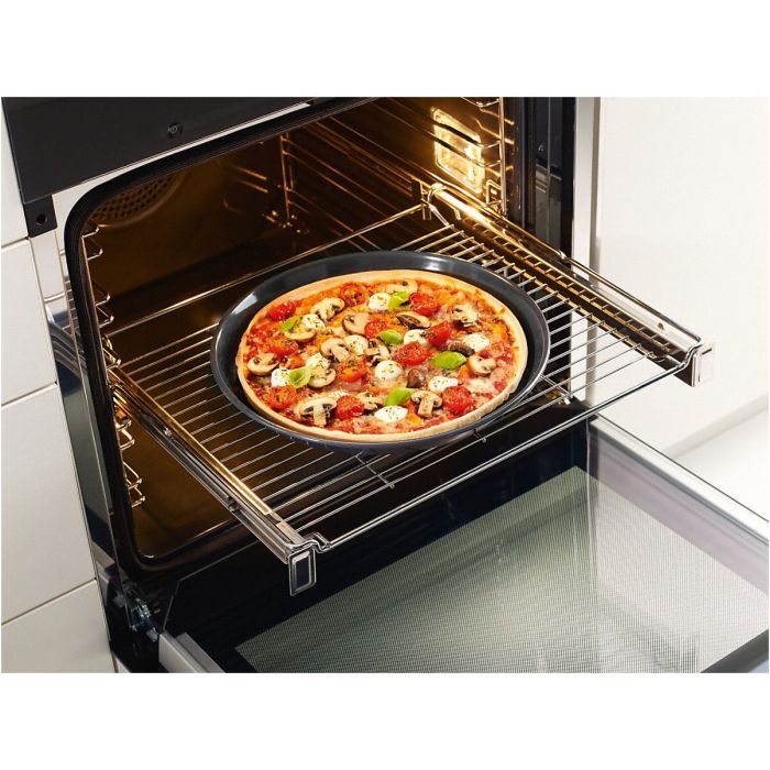 Miele Runde Backform HBF 27-1 PerfectClean anthrazit