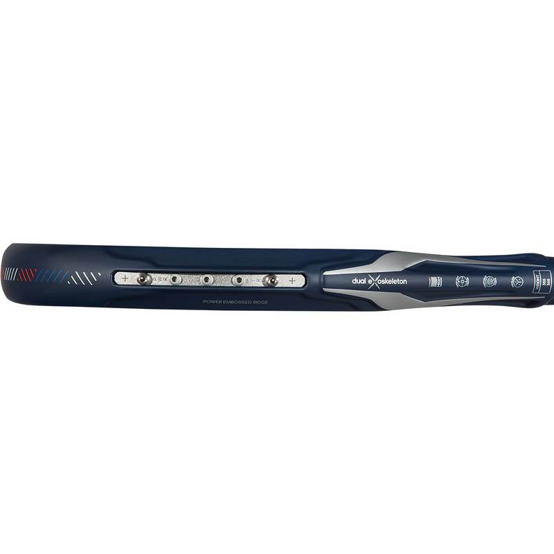 adidas Adipower Ctrl MTW Pro EDT 2024 Padel Bat