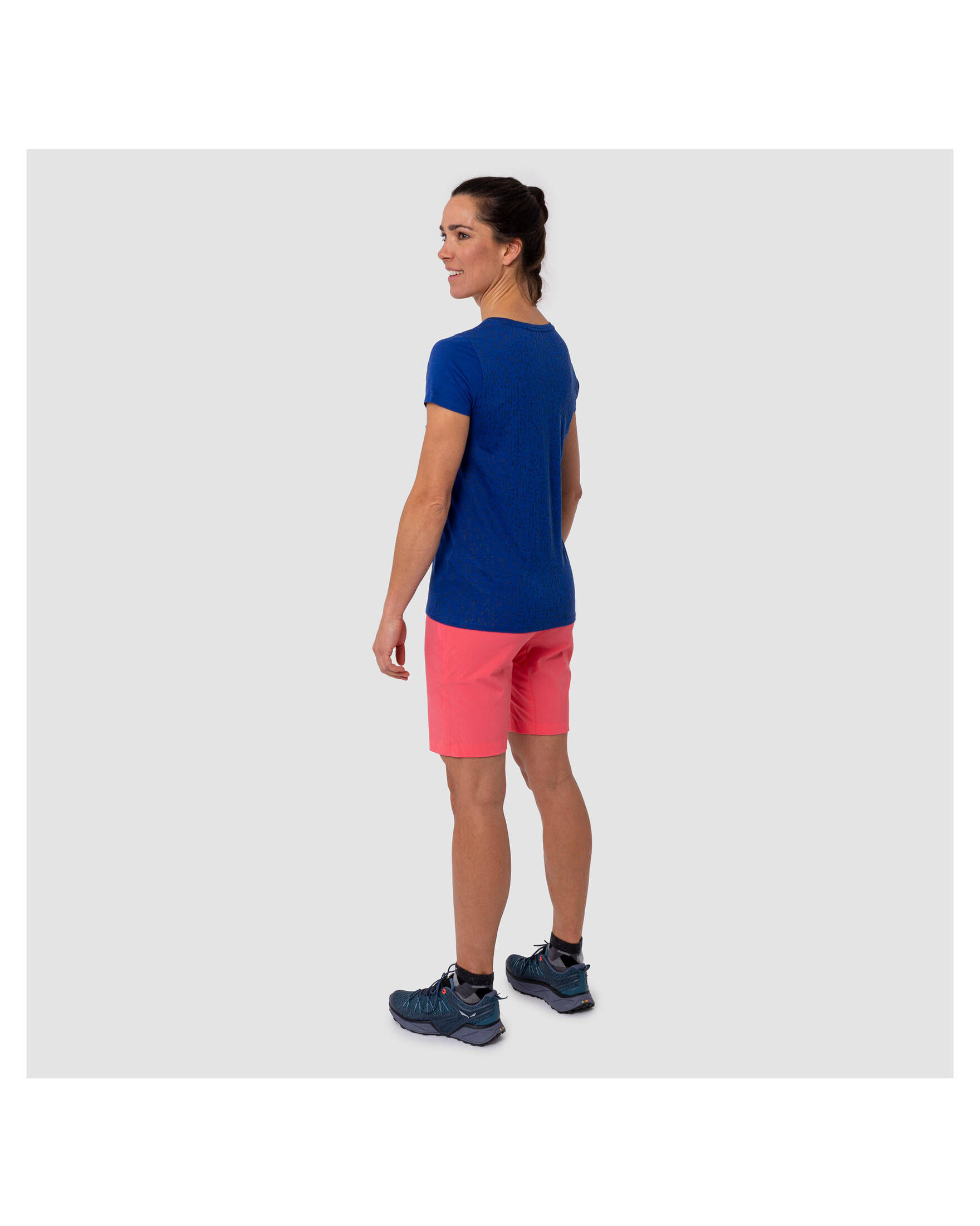 Salewa| Damen Shorts PEDROC CARGO 3 DST W SHORTS