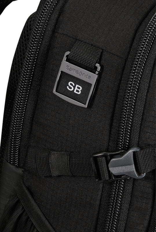 Samsonite Roadseeker Laptop Backpack 17,3