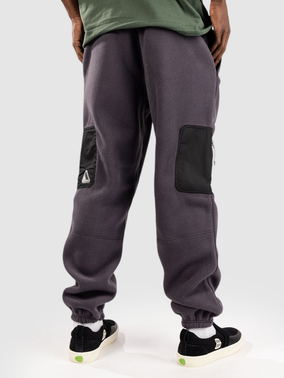 Armada Klatch Sweatpants anthracite
