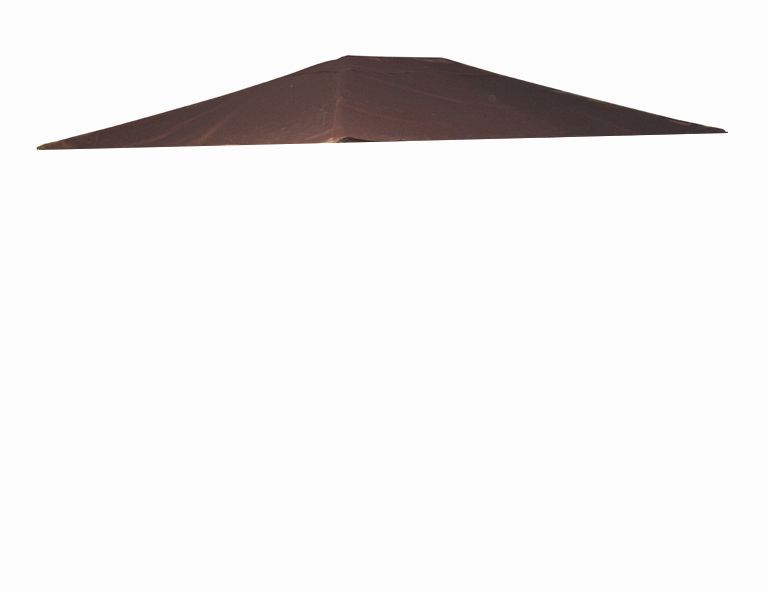 Dachbezug SIENA GARDEN Tosca Pavillon 3x4
