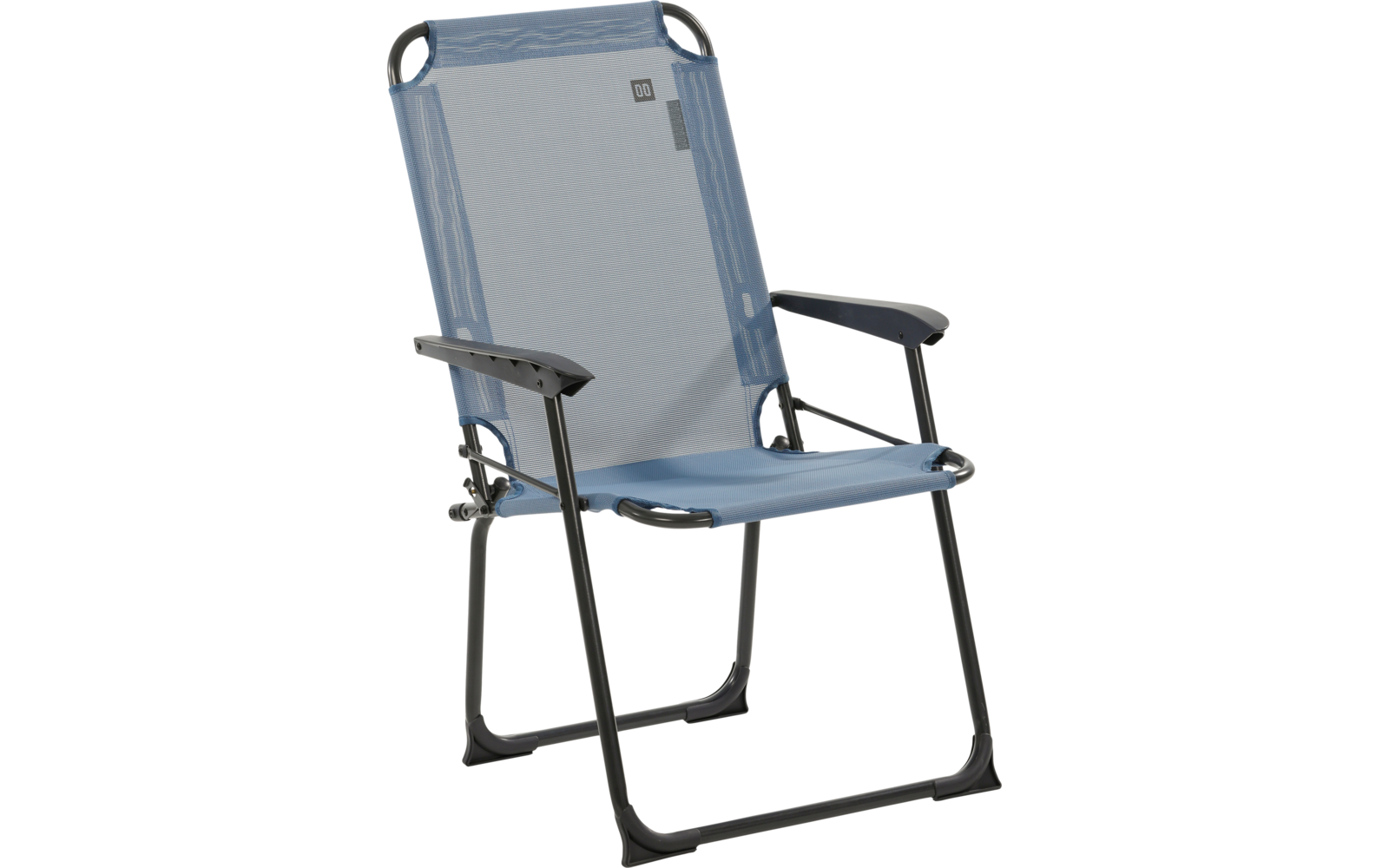 Travellife Como Stuhl compact gentle green