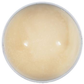 The Candle Company (Carroll & Chan) 100% Beeswax Tin Candle - Ish-Ka  (8x6) cm