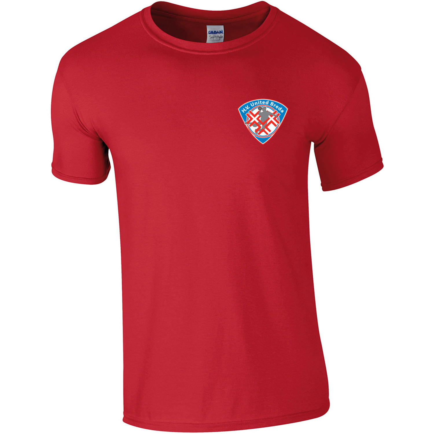 Gildan HV United Soft Style Shirt
