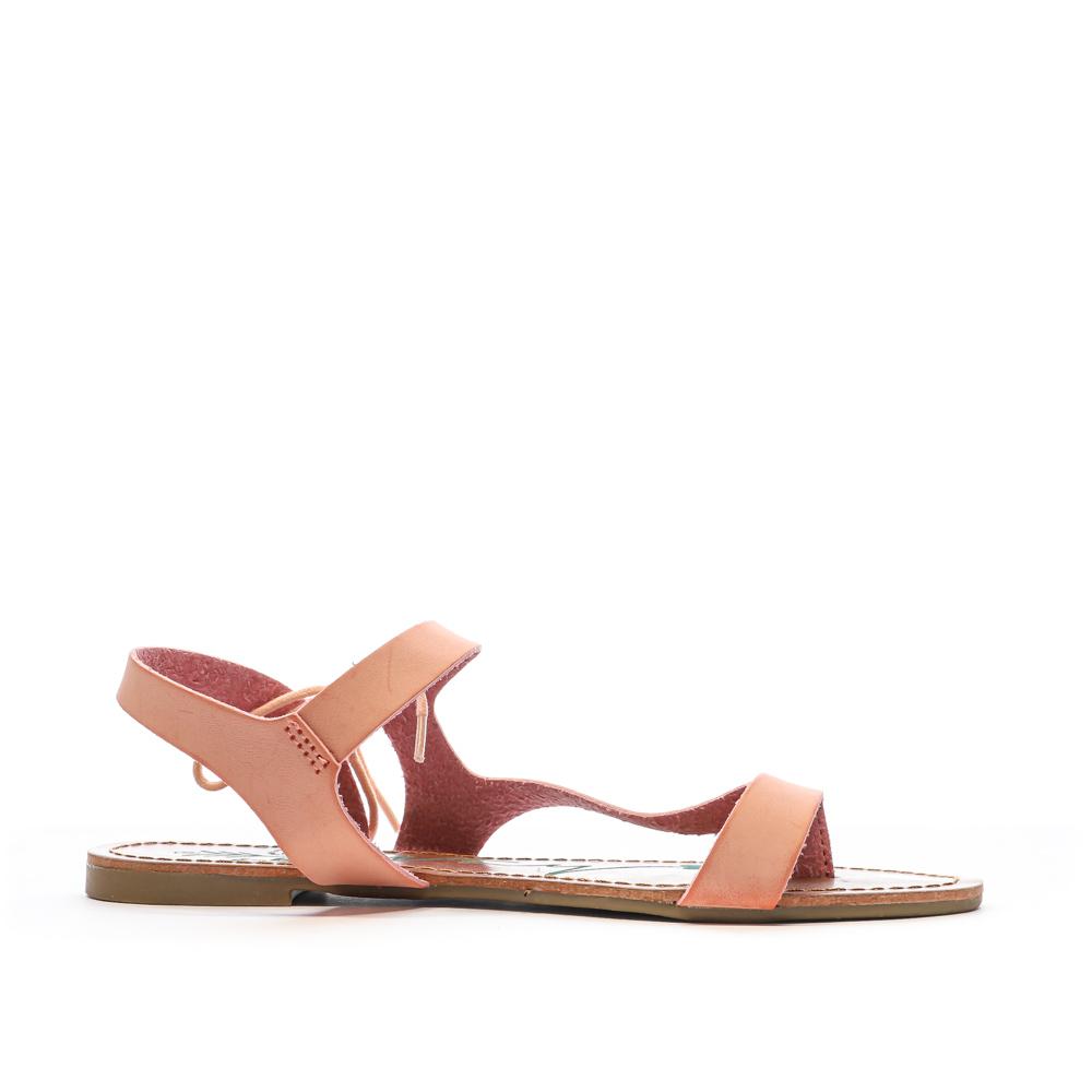 Beppi Sandales Rose Femme Beppi Casual