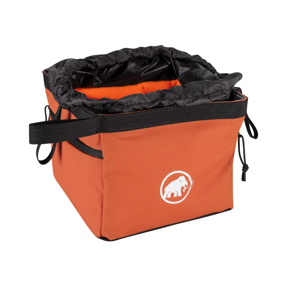Mammut Boulder Chalk Bag Pepper