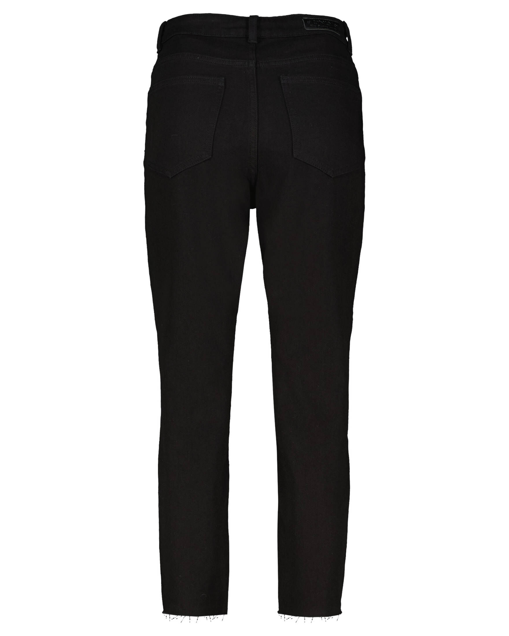 Only| Damen Jeans ONLEMILY Straight Fit verkürzt