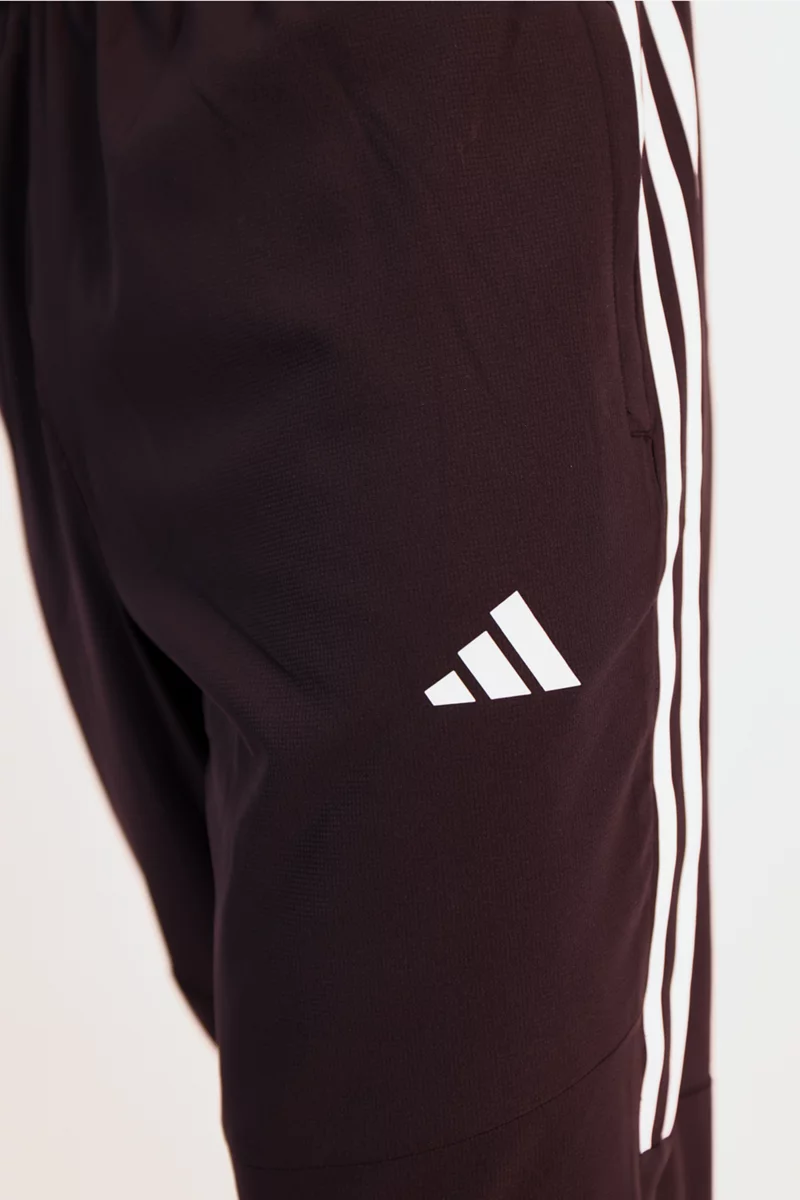 adidas Performance Own The Run 3S Herren Laufhose