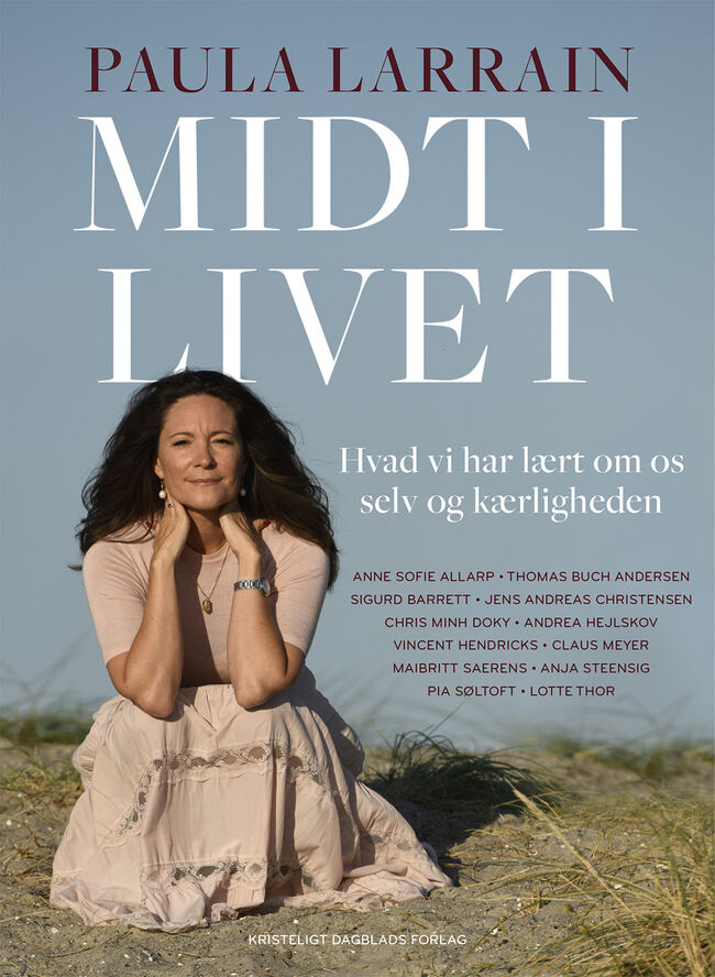 Bøger Midt i livet No color