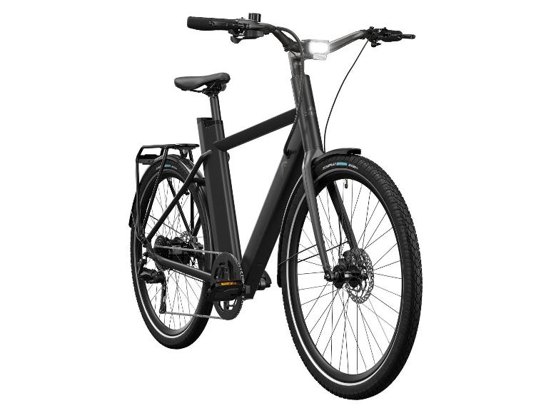 Urban elektrische fiets 3.0 X kettingaandrijving