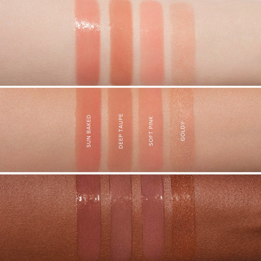 Anastasia Beverly Hills Lip Gloss Deep Taupe 4,7ml