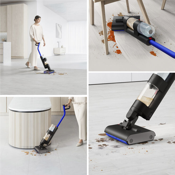 DYSON Dyson WashG1 Matsort/ultrablå