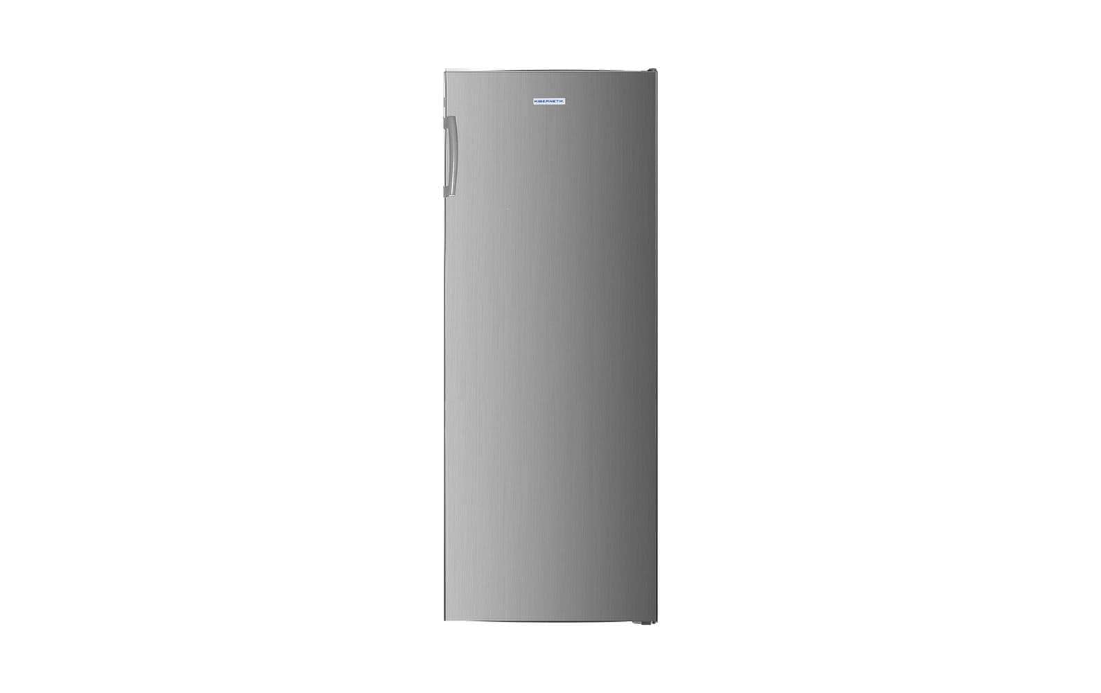 Kibernetik Gefrierschrank »ECOT161« 143 cm hoch 54,5 cm breit