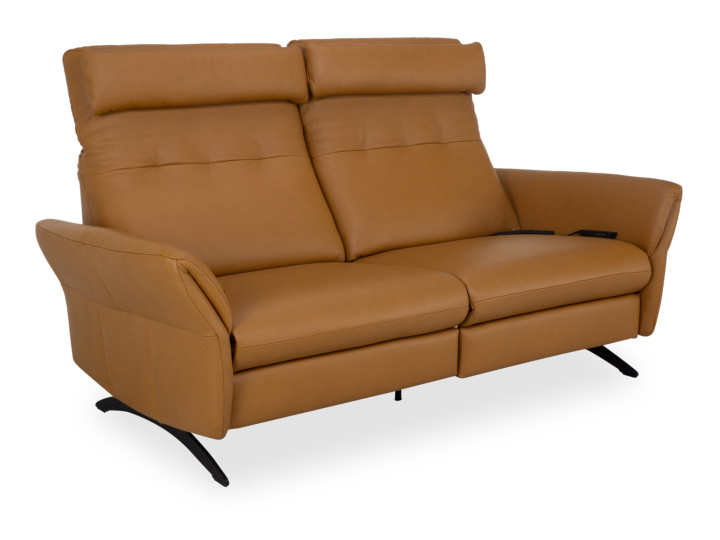Sofa Elastoform 3 Sitzer MEDIUM CASEY