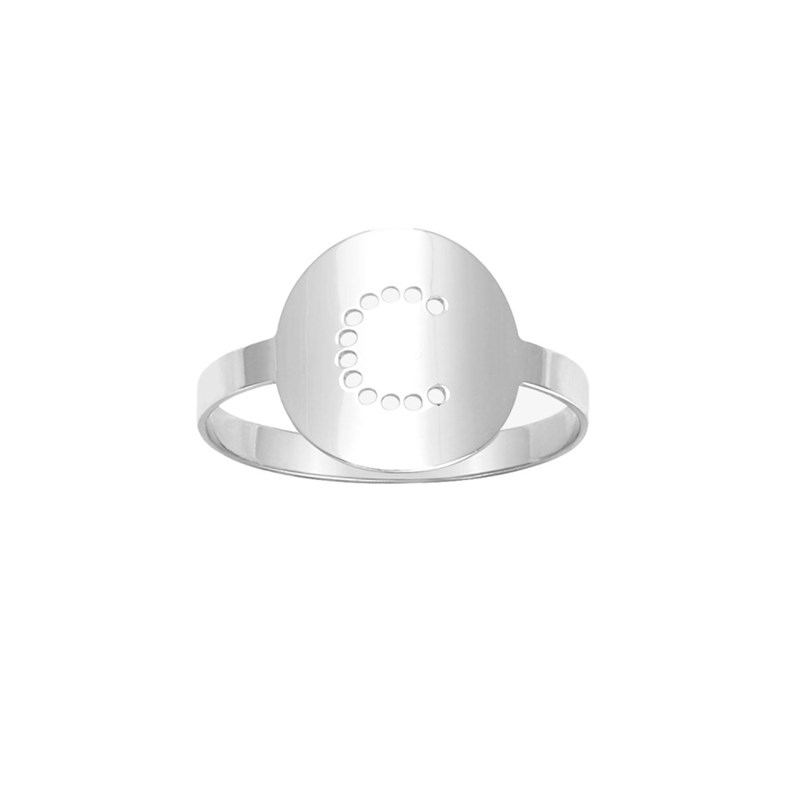 Bague femme - Argent 925