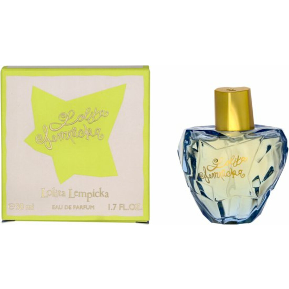 Lolita Lempicka Lolita Lempicka Eau de Parfum Spray50 ml
