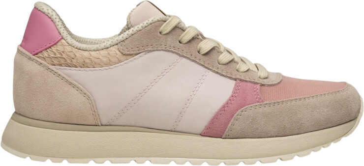 Woden Ronja Light lilac multi