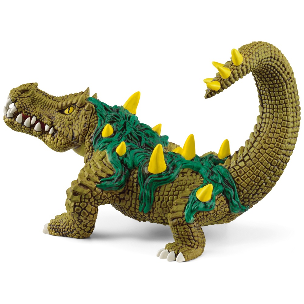 Schleich Eldrador Sumpfmonster 9 cm Figur