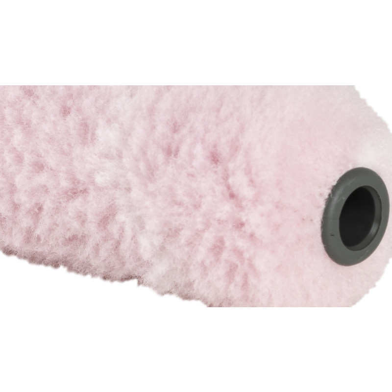 Anza Pro Rimax muurverfroller acryl 10cm
