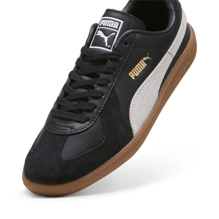 PUMA Chaussures Army - Noir/Blanc