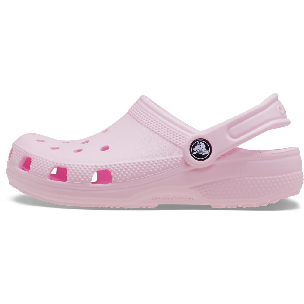 Køb Crocs Pink Milk Classic Clog