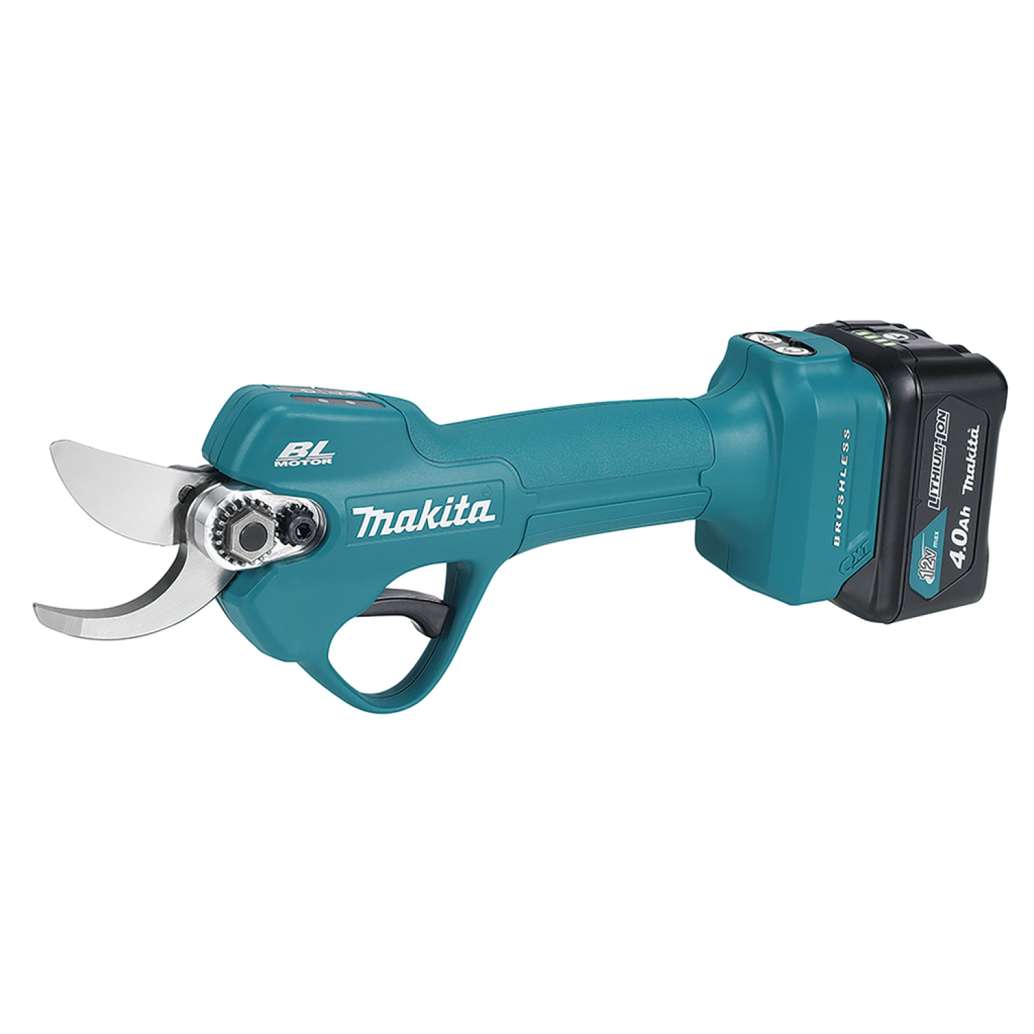 Makita UP100DZ CXT 12 V Max Li-ion accu Snoeischaar body - 25mm