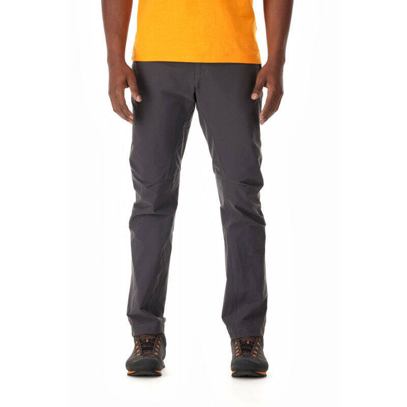 Capstone - Pantalon softshell homme