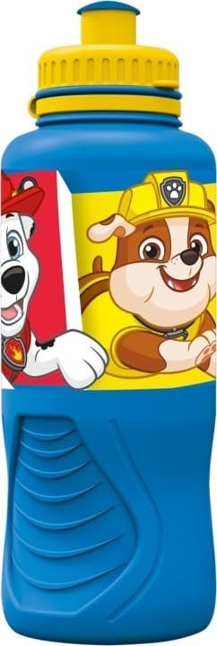 Paw Patrol Stor