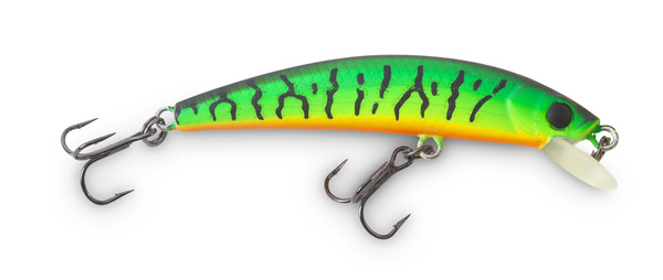 Crankbait Iron Claw Apace M50 Sinking 5cm (2.7g)