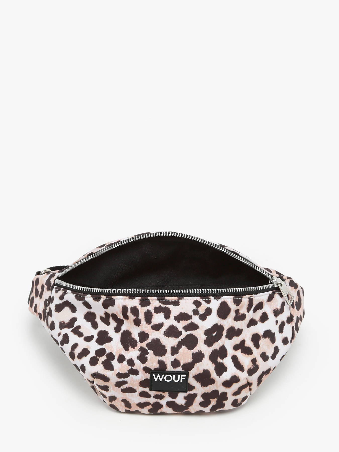 Sac banane Kim lopard WOUF
