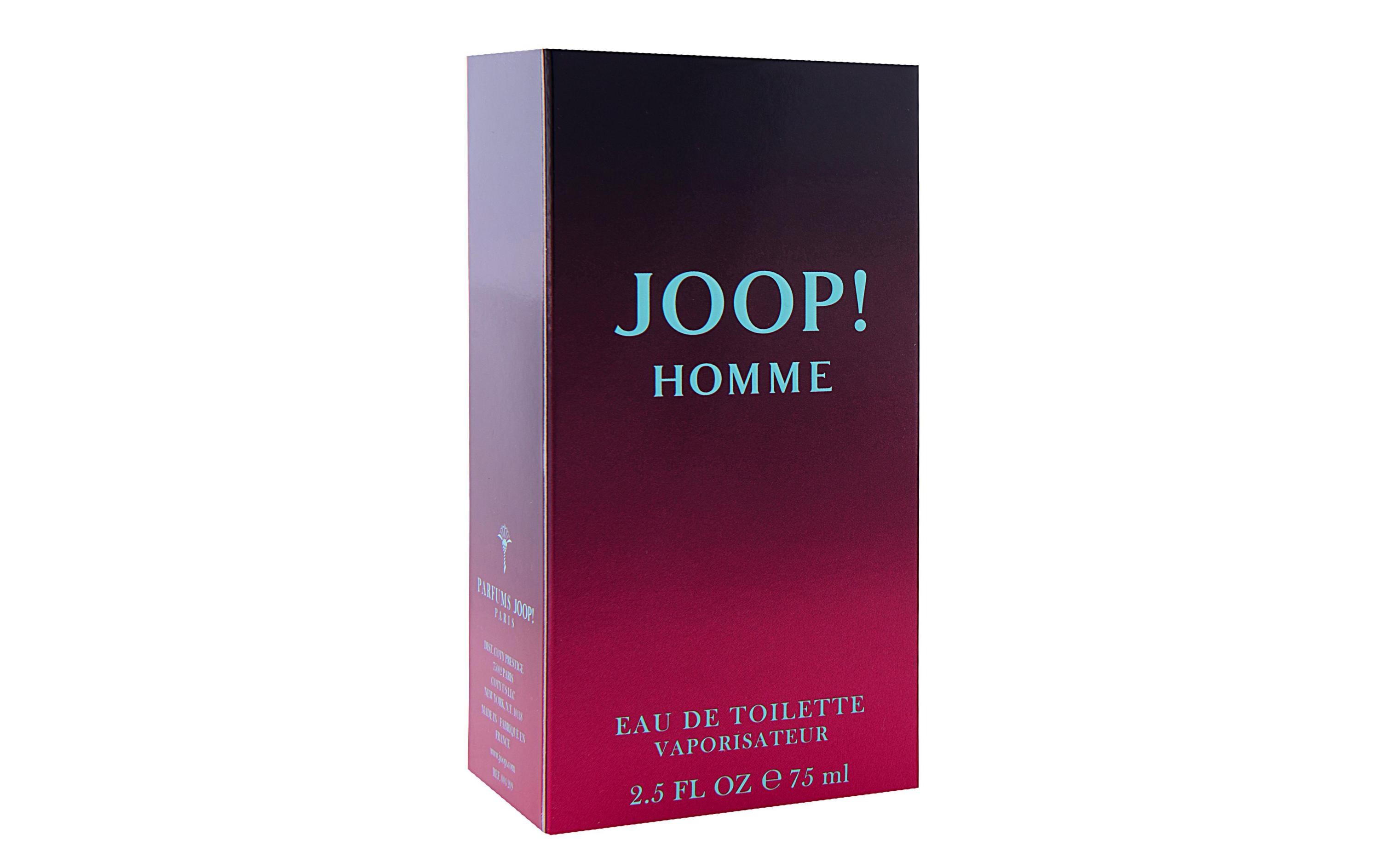 Eau de Toilette Homme 75 mlVerführerischer orientalischer Duft