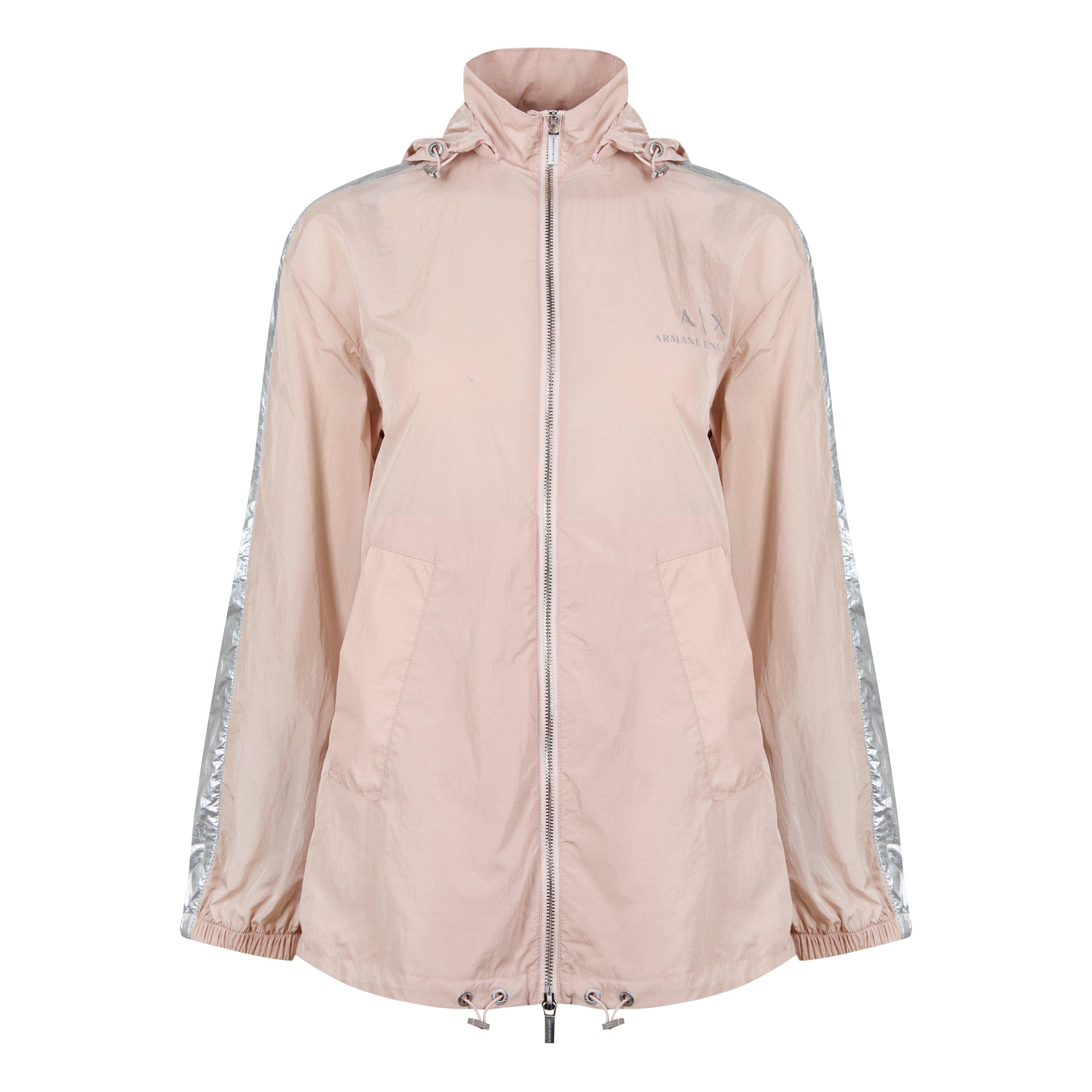 Armani Exchange Blouson Jacket