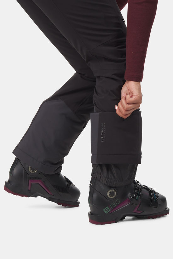 Helly Hansen Helly Hansen Womens Alphelia 2.0 Pant Softshell Skibroek Dames