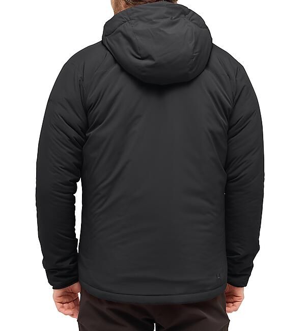 HAGLÖFS - DOUDOUNE MIMIC ALERT HOOD