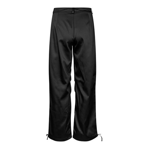 Envii Encab Bukser, Black, M