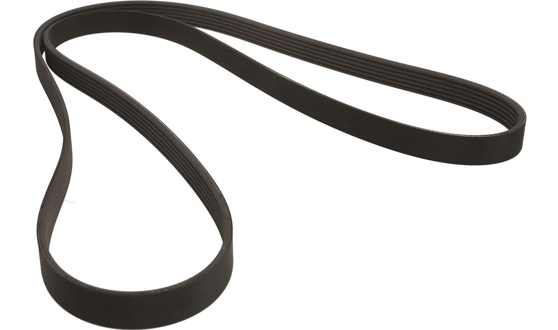 Multi v-rem 6 pk x 1955 mm