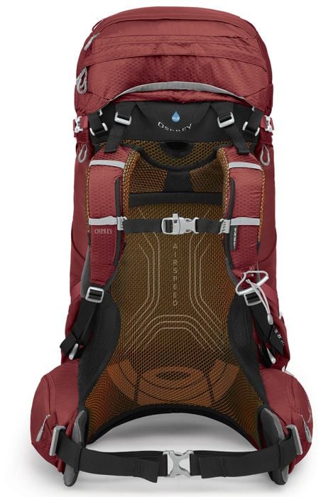 Aura AG 65 rygsæk