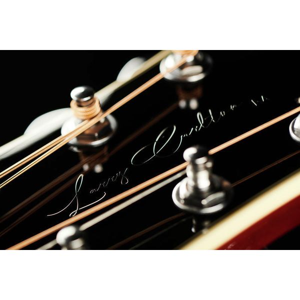 Larry Carlton A4-G NT