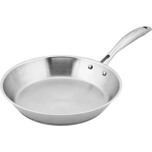 SCANPAN STS Omslags Stegepande, Ø28 cm