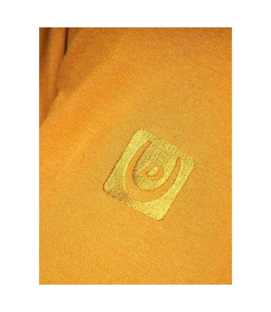 Duck and Cover - Sweat FELAWERES - Homme (Jaune or) - UTBG544