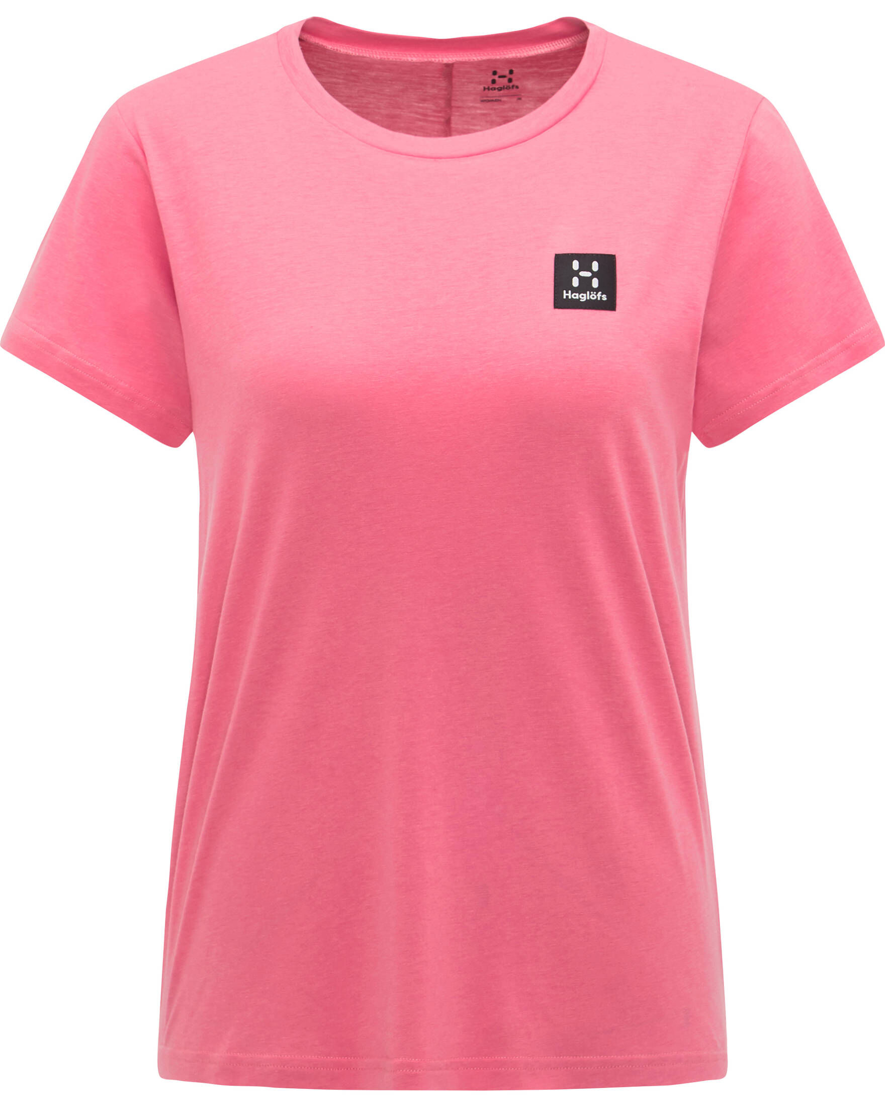 Haglöfs| Damen Funktionsshirt Lyocell H Tee