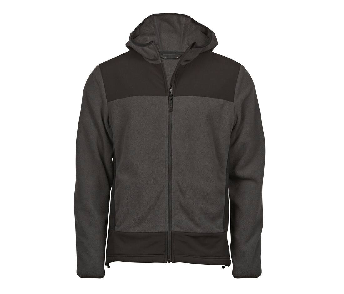 TEE JAYS TJ9124 - Polaire unisexe avec capuche