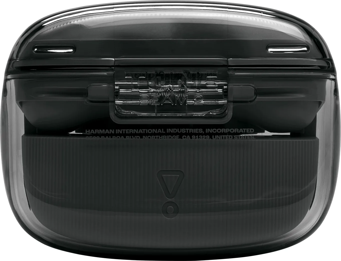 JBL Tune Beam 2 Noir (Ghost Edition) Écouteurs True Wireless