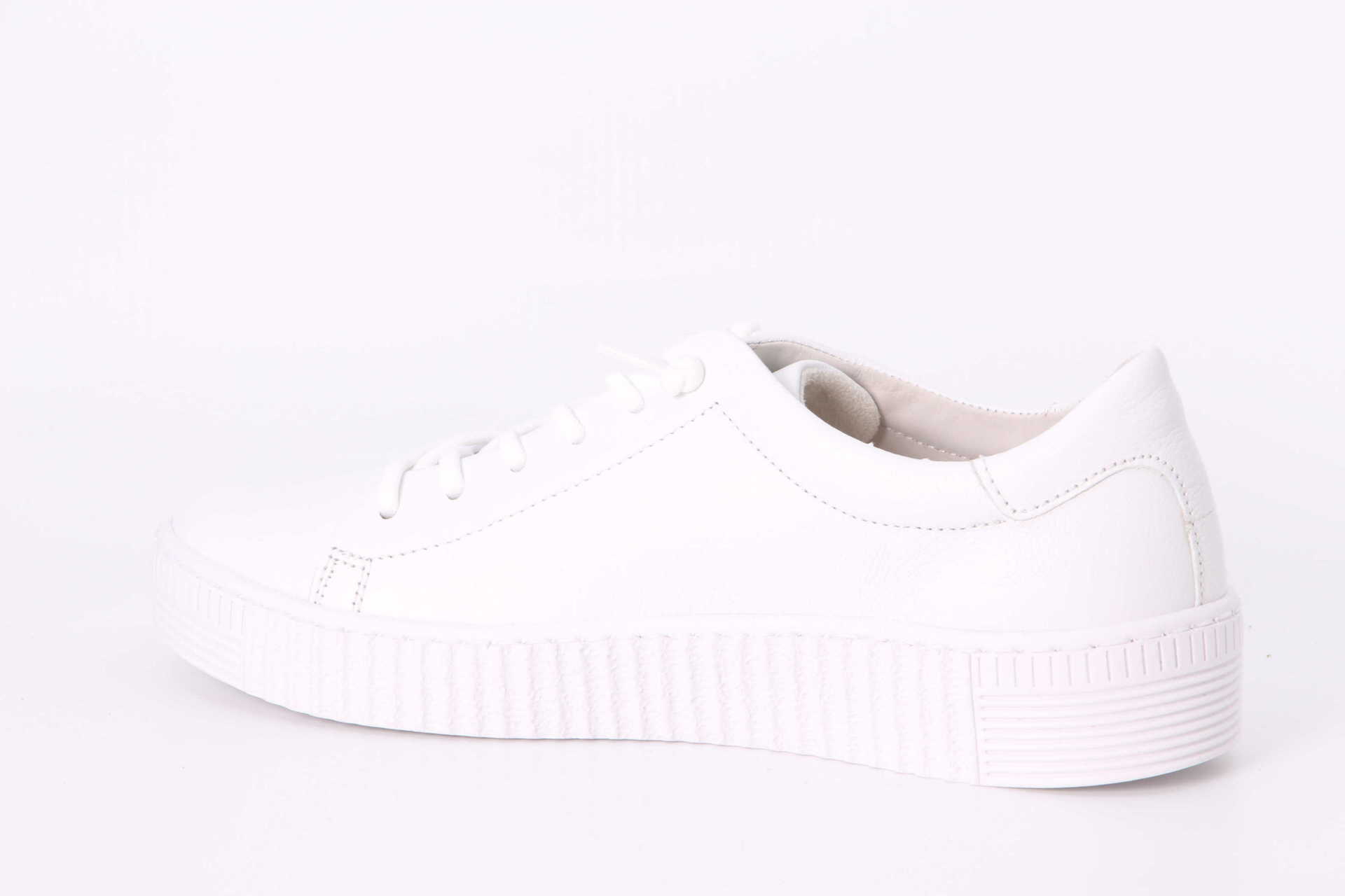 Gabor Sneaker weiss