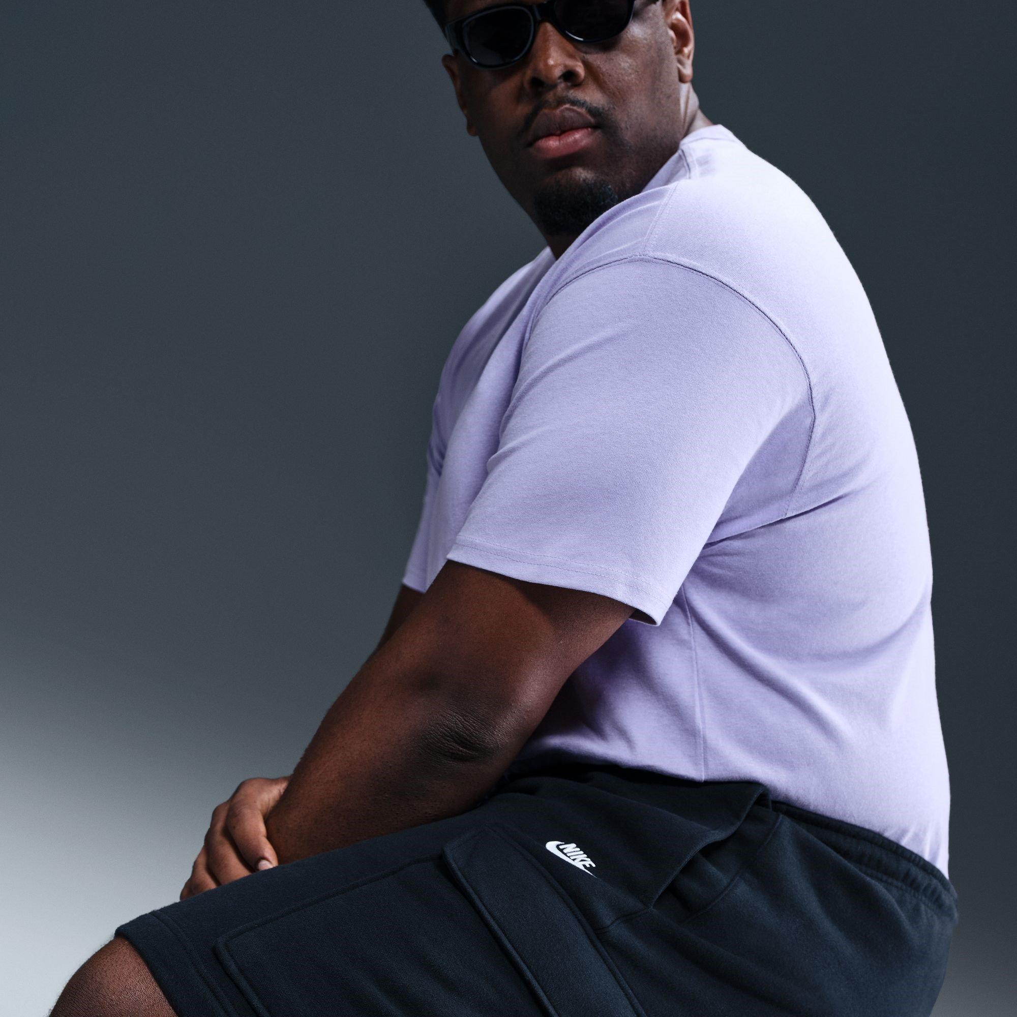 Nike Sportswear Club Mens Cargo Shorts