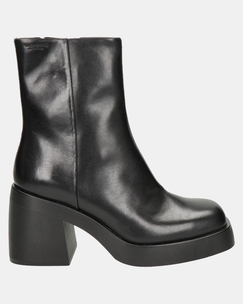 Vagabond Shoemakers Brooke Rits- & gesloten boots  - zwart
