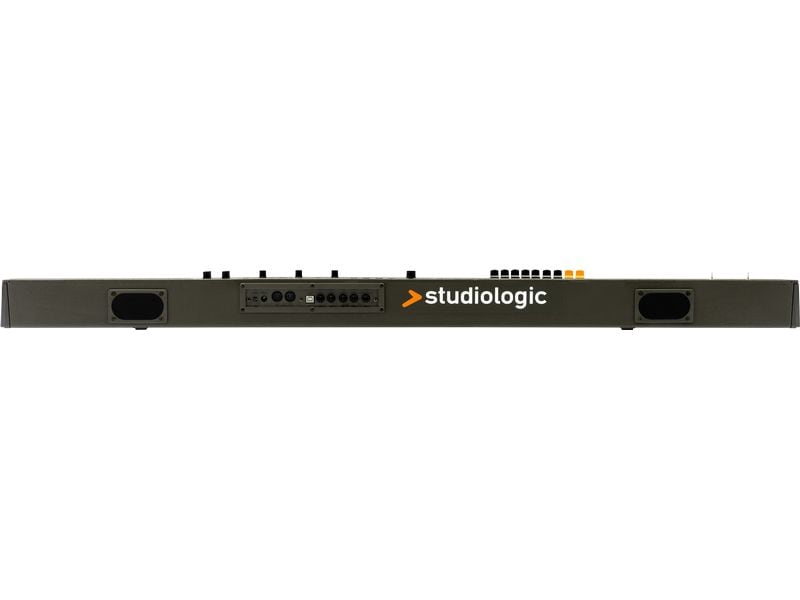 Studiologic Stage Piano Numa Compact X SE Stage Piano mit 2 eingebauten Lautsprechern