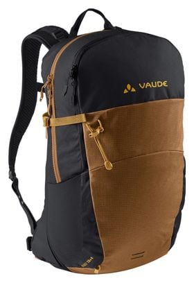 Sac de Randonnée Vaude Wizard 18 4 Noir Marron