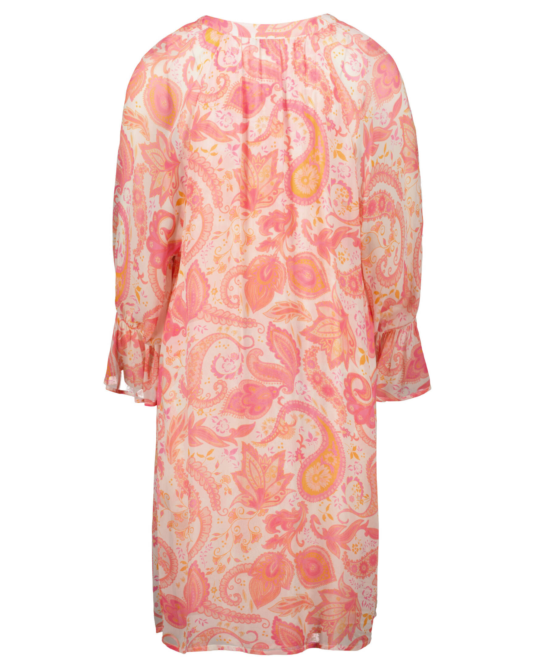 Princess goes Hollywood| Damen Kleid NEW PAISLEY
